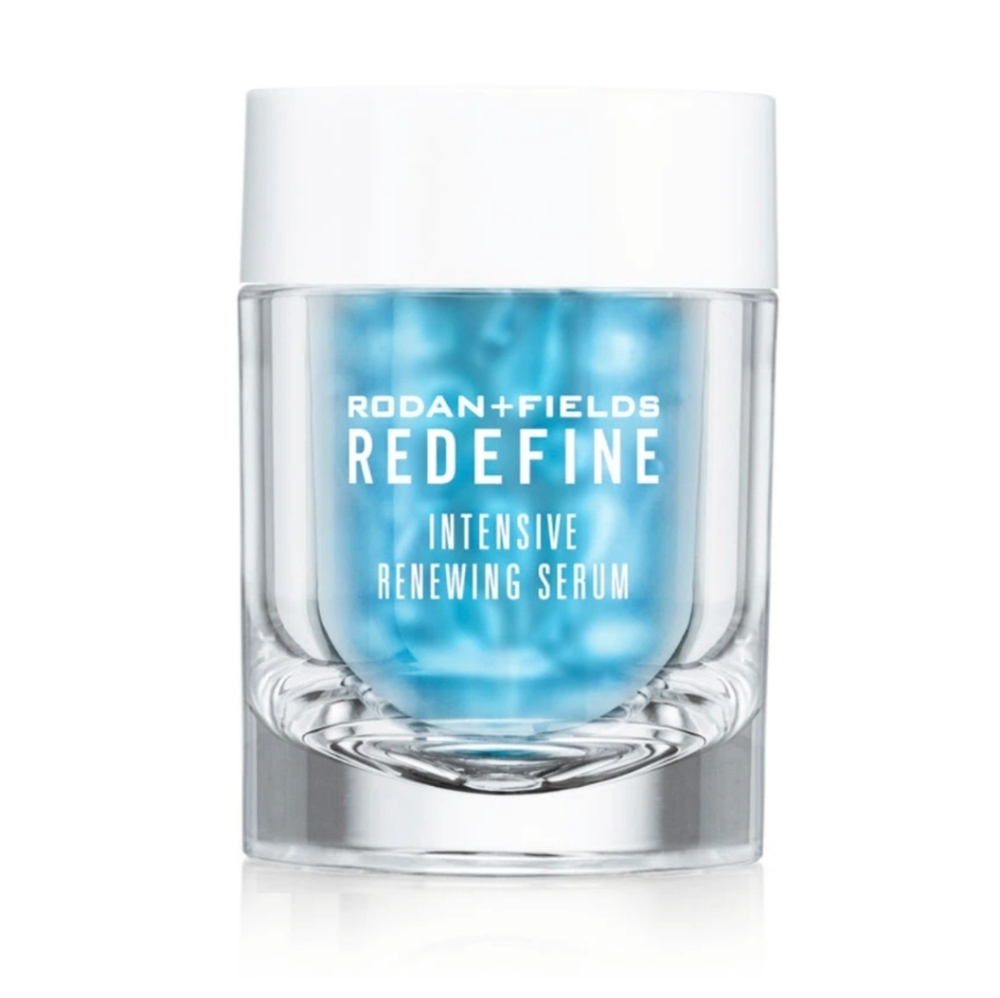Rodan + Fields Redefine Intensive Renewing Serum | 60 Capsules